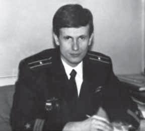 Атлантическая эскадра. 1968–2005 Атлантическая эскадра. 1968–2005