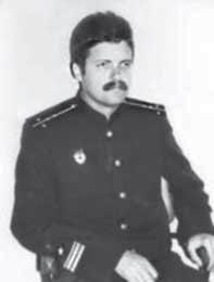 Атлантическая эскадра. 1968–2005 Атлантическая эскадра. 1968–2005