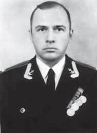 Атлантическая эскадра. 1968–2005 Атлантическая эскадра. 1968–2005
