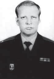 Атлантическая эскадра. 1968–2005 Атлантическая эскадра. 1968–2005
