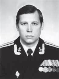 Атлантическая эскадра. 1968–2005 Атлантическая эскадра. 1968–2005