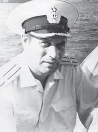 Атлантическая эскадра. 1968–2005 Атлантическая эскадра. 1968–2005