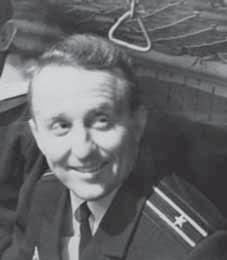 Атлантическая эскадра. 1968–2005 Атлантическая эскадра. 1968–2005