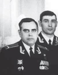 Атлантическая эскадра. 1968–2005 Атлантическая эскадра. 1968–2005