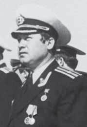 Атлантическая эскадра. 1968–2005 Атлантическая эскадра. 1968–2005
