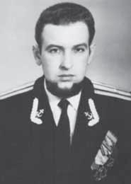 Атлантическая эскадра. 1968–2005 Атлантическая эскадра. 1968–2005