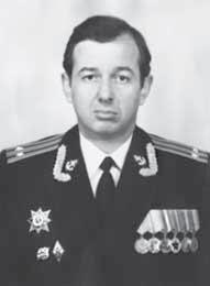 Атлантическая эскадра. 1968–2005 Атлантическая эскадра. 1968–2005