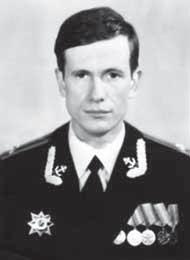 Атлантическая эскадра. 1968–2005 Атлантическая эскадра. 1968–2005
