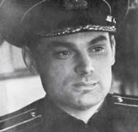 Атлантическая эскадра. 1968–2005 Атлантическая эскадра. 1968–2005