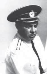 Атлантическая эскадра. 1968–2005 Атлантическая эскадра. 1968–2005