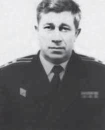 Атлантическая эскадра. 1968–2005 Атлантическая эскадра. 1968–2005