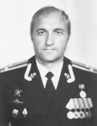 Атлантическая эскадра. 1968–2005 Атлантическая эскадра. 1968–2005