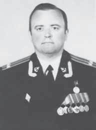 Атлантическая эскадра. 1968–2005 Атлантическая эскадра. 1968–2005