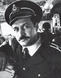 Атлантическая эскадра. 1968–2005 Атлантическая эскадра. 1968–2005
