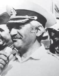 Атлантическая эскадра. 1968–2005 Атлантическая эскадра. 1968–2005