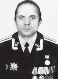Атлантическая эскадра. 1968–2005 Атлантическая эскадра. 1968–2005