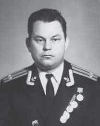 Атлантическая эскадра. 1968–2005 Атлантическая эскадра. 1968–2005
