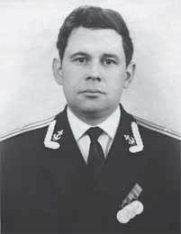Атлантическая эскадра. 1968–2005 Атлантическая эскадра. 1968–2005