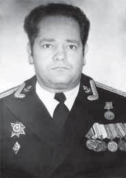 Атлантическая эскадра. 1968–2005 Атлантическая эскадра. 1968–2005