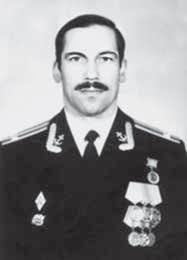 Атлантическая эскадра. 1968–2005 Атлантическая эскадра. 1968–2005