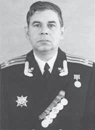 Атлантическая эскадра. 1968–2005 Атлантическая эскадра. 1968–2005