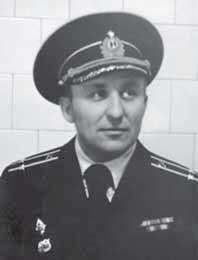 Атлантическая эскадра. 1968–2005 Атлантическая эскадра. 1968–2005