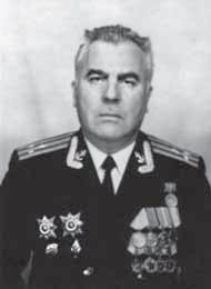Атлантическая эскадра. 1968–2005 Атлантическая эскадра. 1968–2005