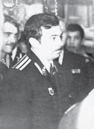 Атлантическая эскадра. 1968–2005 Атлантическая эскадра. 1968–2005