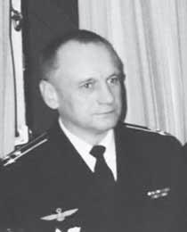 Атлантическая эскадра. 1968–2005 Атлантическая эскадра. 1968–2005