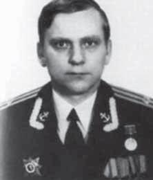 Атлантическая эскадра. 1968–2005 Атлантическая эскадра. 1968–2005