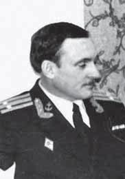 Атлантическая эскадра. 1968–2005 Атлантическая эскадра. 1968–2005