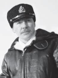 Атлантическая эскадра. 1968–2005 Атлантическая эскадра. 1968–2005