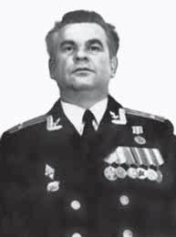 Атлантическая эскадра. 1968–2005 Атлантическая эскадра. 1968–2005
