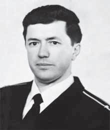 Атлантическая эскадра. 1968–2005 Атлантическая эскадра. 1968–2005