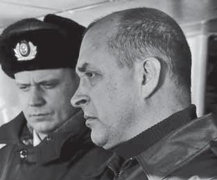 Атлантическая эскадра. 1968–2005 Атлантическая эскадра. 1968–2005