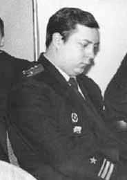 Атлантическая эскадра. 1968–2005 Атлантическая эскадра. 1968–2005