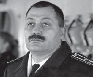 Атлантическая эскадра. 1968–2005 Атлантическая эскадра. 1968–2005