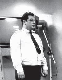 Атлантическая эскадра. 1968–2005 Атлантическая эскадра. 1968–2005