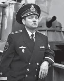 Атлантическая эскадра. 1968–2005 Атлантическая эскадра. 1968–2005