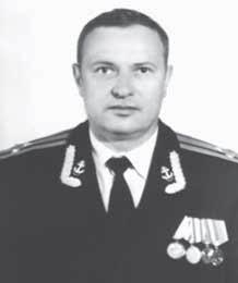 Атлантическая эскадра. 1968–2005 Атлантическая эскадра. 1968–2005