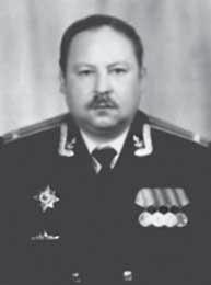 Атлантическая эскадра. 1968–2005 Атлантическая эскадра. 1968–2005