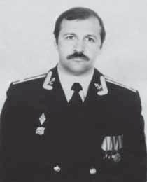 Атлантическая эскадра. 1968–2005 Атлантическая эскадра. 1968–2005