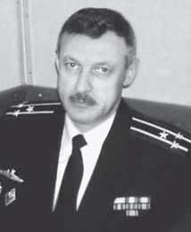 Атлантическая эскадра. 1968–2005 Атлантическая эскадра. 1968–2005