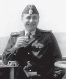 Атлантическая эскадра. 1968–2005 Атлантическая эскадра. 1968–2005