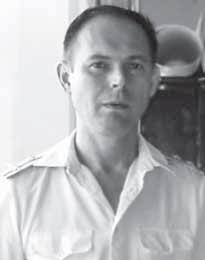 Атлантическая эскадра. 1968–2005 Атлантическая эскадра. 1968–2005
