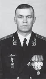 Атлантическая эскадра. 1968–2005 Атлантическая эскадра. 1968–2005