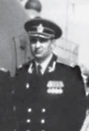 Атлантическая эскадра. 1968–2005 Атлантическая эскадра. 1968–2005
