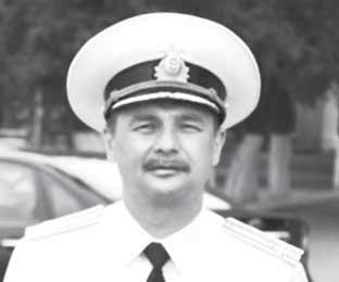 Атлантическая эскадра. 1968–2005 Атлантическая эскадра. 1968–2005
