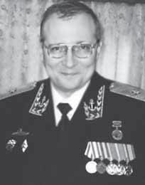 Атлантическая эскадра. 1968–2005 Атлантическая эскадра. 1968–2005