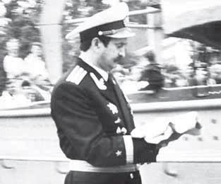 Атлантическая эскадра. 1968–2005 Атлантическая эскадра. 1968–2005